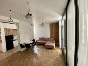 Goidea Apartaments MAMAIA NORD